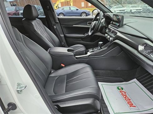 Used 2023 Acura Integra A-Spec image 15