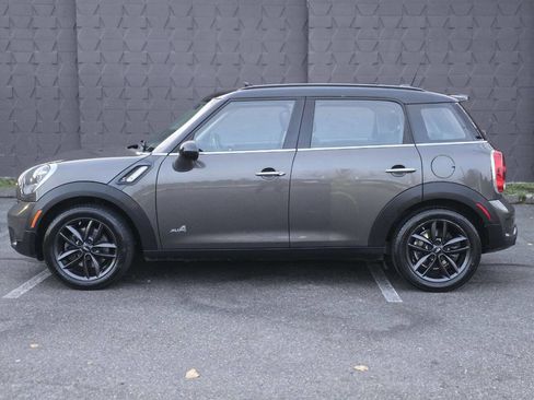 Used 2013 MINI Cooper Countryman S w/ Premium Pkg 2 image 15