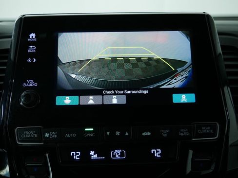 Used 2019 Honda Odyssey EX-L image 34