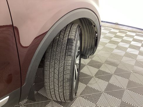 Used 2021 Kia Telluride S image 15