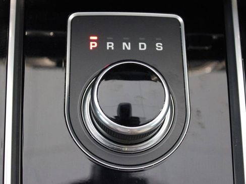 Used 2017 Jaguar F-PACE Prestige AWD/4WD image 16