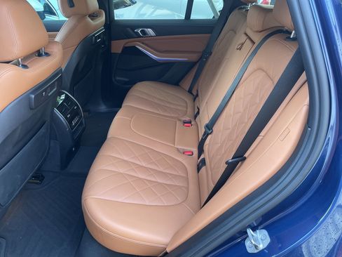 Certified 2023 BMW X5 sDrive40i w/ M Sport Package image 10