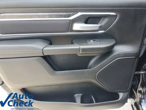 Used 2023 RAM 1500 Big Horn RWD image 14