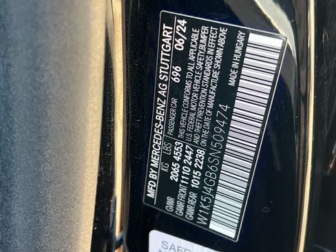 Used 2025 Mercedes-Benz CLA 250 image 29