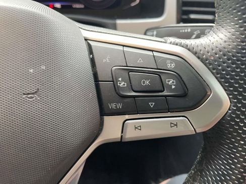 Used 2022 Volkswagen Atlas SEL R-Line image 34