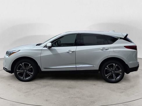 New 2026 Acura RDX SH-AWD w/ Technology Package image 2