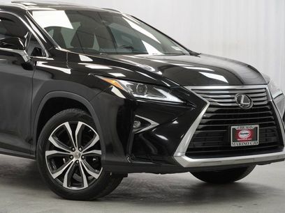 Used 2017 Lexus RX 350 AWD w/ Premium Package