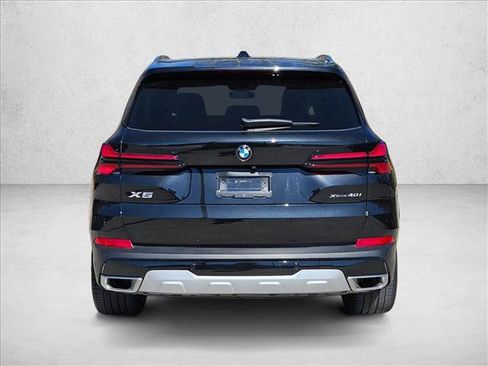 Used 2024 BMW X5 xDrive40i image 6