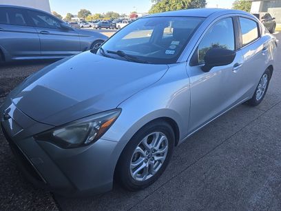 Used 2017 Toyota Yaris iA