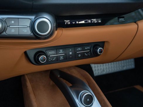 Certified 2019 Ferrari 812 Superfast image 42