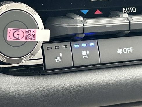 New 2026 Toyota Tundra Platinum AWD/4WD image 29