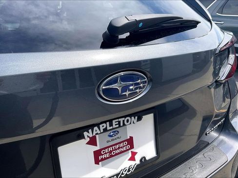 Certified 2026 Subaru Crosstrek 2.0i Premium AWD/4WD image 35