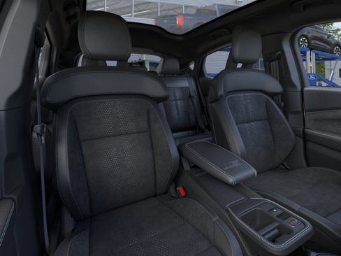 New 2026 Ford Mustang Mach-E GT AWD/4WD image 10