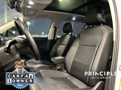 Used 2019 Volkswagen Tiguan SEL image 13