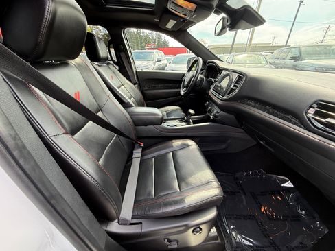Used 2023 Dodge Durango R/T AWD/4WD image 7