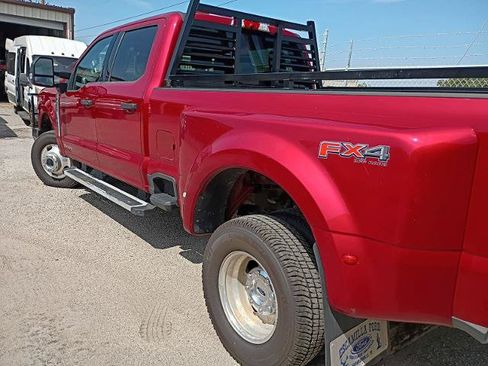 Certified 2024 Ford F350 XLT w/ 360-Degree Camera Package AWD/4WD image 20