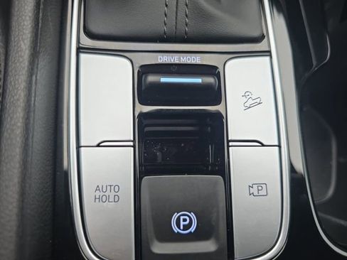 Used 2025 Hyundai Santa Cruz SEL image 10