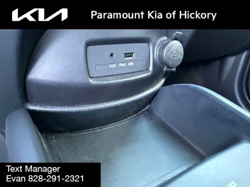 Used 2012 Kia Soul FWD image 22
