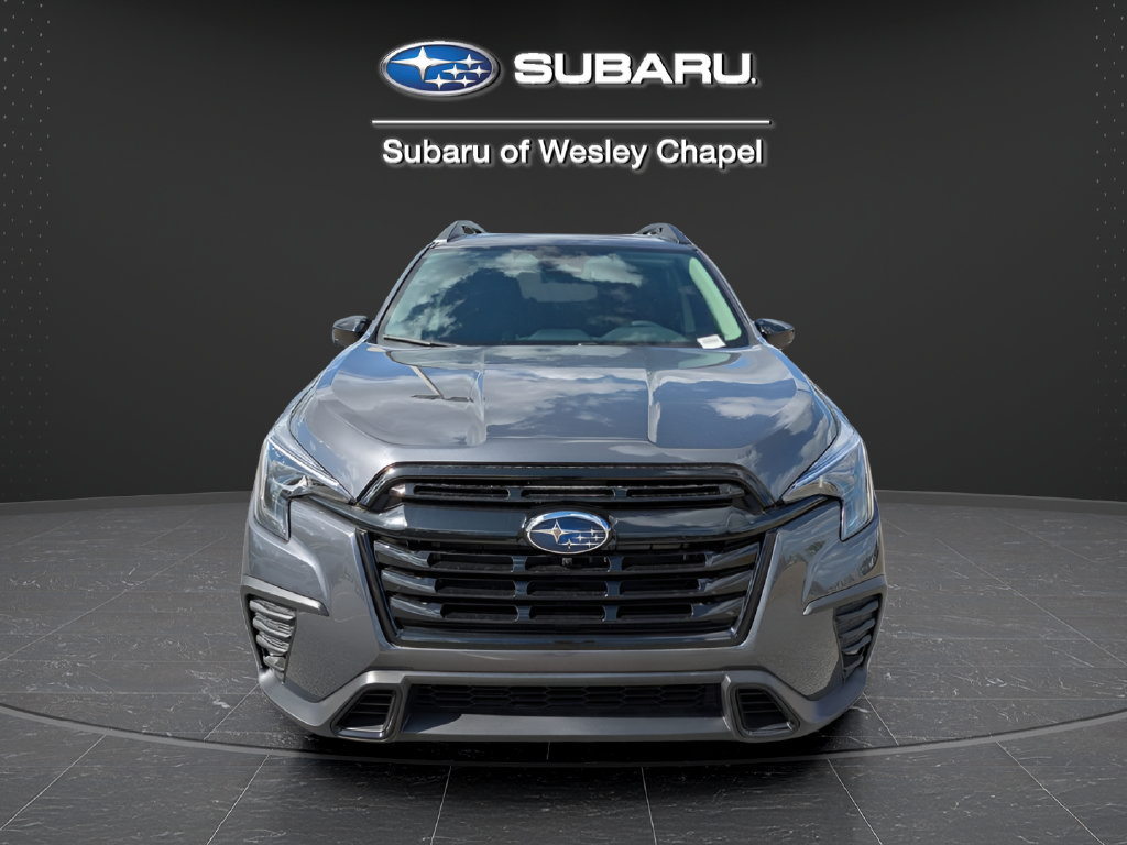 Certified 2025 Subaru Ascent Bronze Edition AWD/4WD image 7
