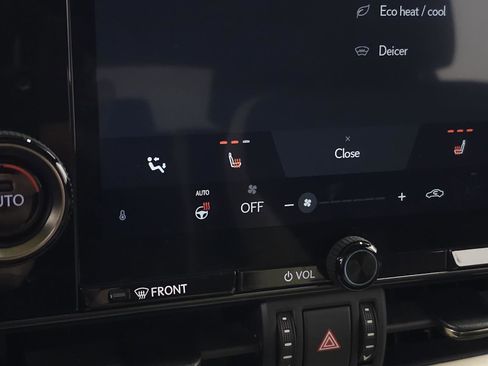 Certified 2023 Lexus NX 350 AWD image 26