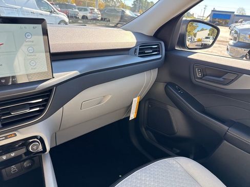 New 2026 Ford Escape Active w/ Tech Pack #1 image 19