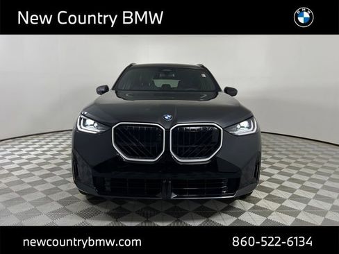 New 2026 BMW X3 xDrive30 w/ Premium Package image 2