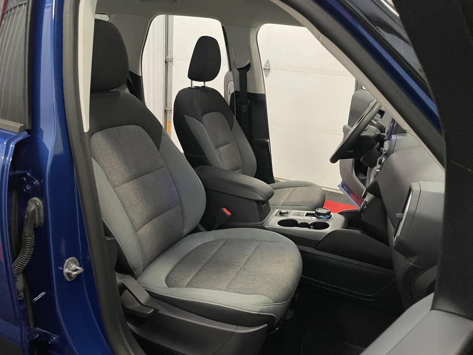 Used 2024 Ford Bronco Sport Big Bend AWD/4WD image 43