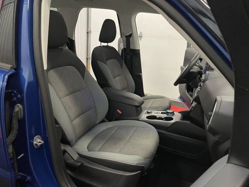 Used 2024 Ford Bronco Sport Big Bend AWD/4WD image 43