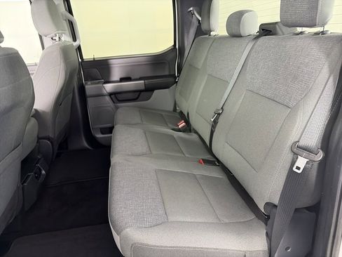 Certified 2024 Ford F150 XLT w/ Tow/Haul Package image 13