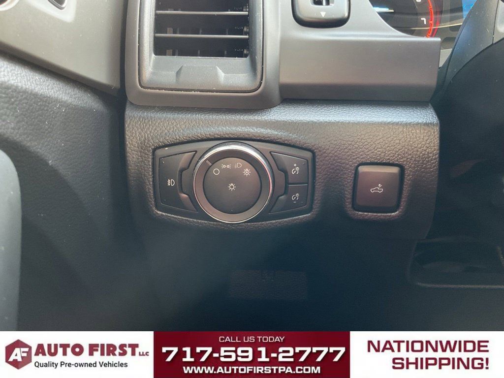Used 2022 Ford Ranger XL w/ Equipment Group 101A High AWD/4WD image 22