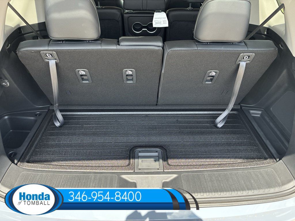 New 2026 Honda Pilot EX-L image 15