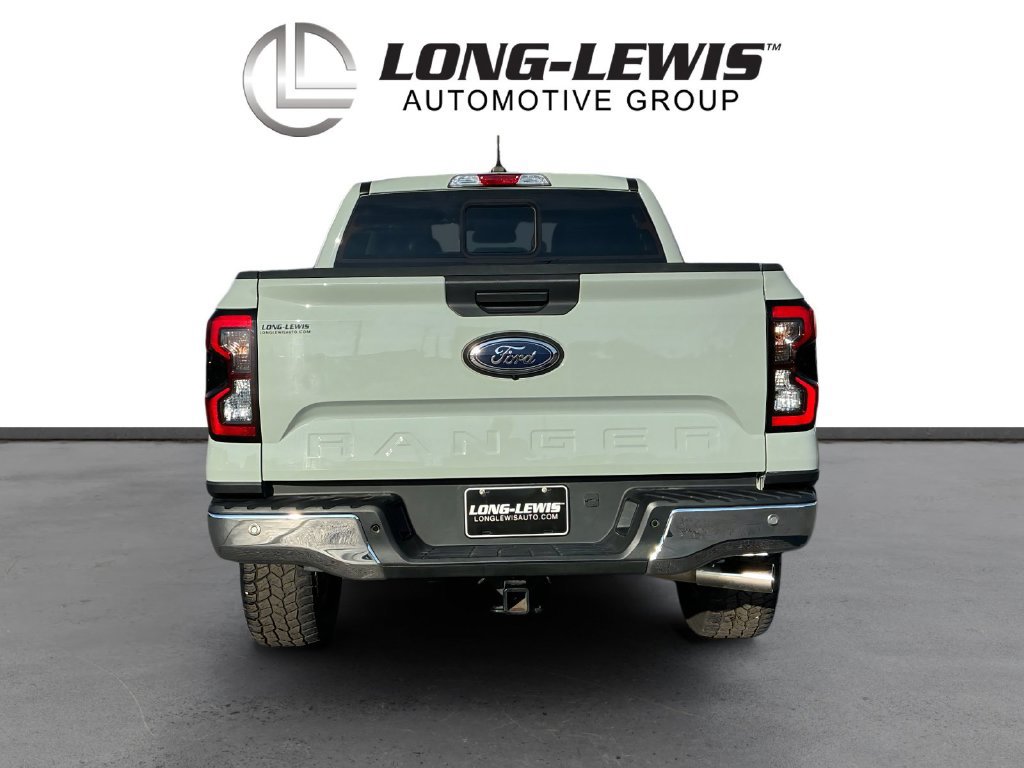 Used 2024 Ford Ranger XLT AWD/4WD image 5