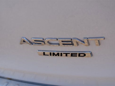 Used 2020 Subaru Ascent Limited w/ Technology Package image 22