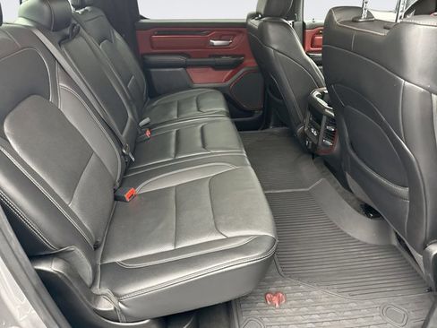 Used 2021 RAM 1500 Rebel w/ Rebel Level 2 Equipment Group image 19