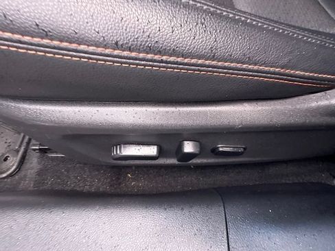 Used 2019 Nissan Altima 2.5 SR w/ SR Premium Package FWD image 22