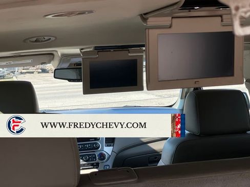 Used 2015 GMC Yukon XL SLT w/ Open Road Package AWD/4WD image 44