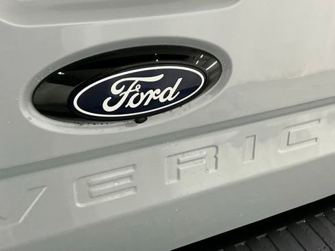 New 2026 Ford Maverick XL w/ Equipment Group 101A image 5