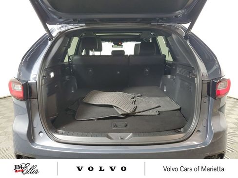 Used 2025 MAZDA CX-70 3.3 Turbo S w/ Premium Package AWD/4WD image 11