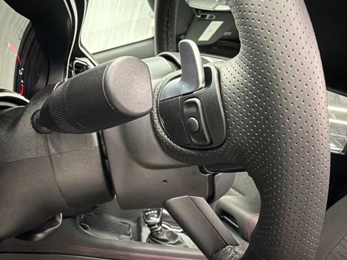 New 2026 Dodge Durango GT w/ Blacktop Package AWD/4WD image 18