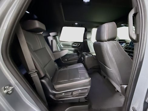 Used 2023 Chevrolet Tahoe RST w/ Luxury Package AWD/4WD image 27