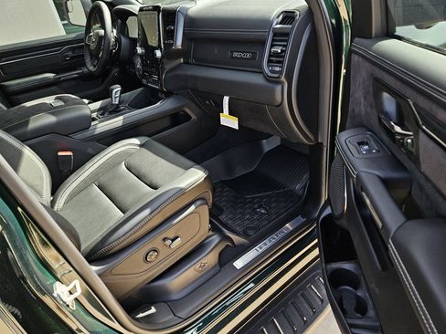New 2026 RAM 1500 RHO AWD/4WD image 7