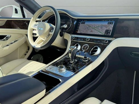 New 2026 Bentley Continental GT AWD/4WD image 2