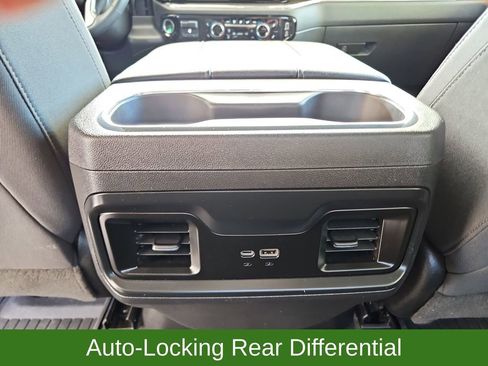 Used 2024 Chevrolet Silverado 1500 LT Trail Boss w/ Protection Package AWD/4WD image 29