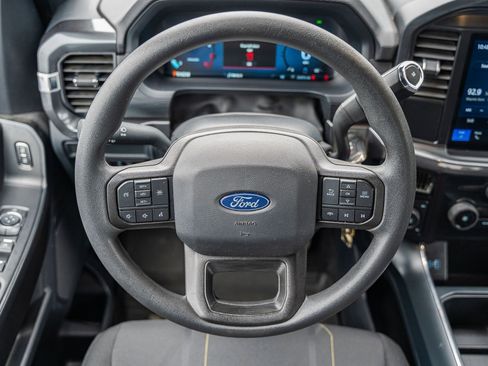 Certified 2024 Ford F150 STX image 24