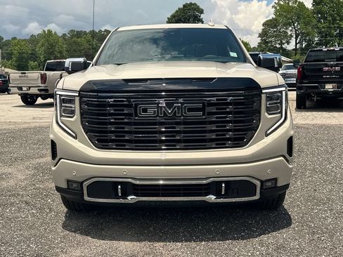 New 2026 GMC Sierra 1500 Denali Ultimate AWD/4WD image 3