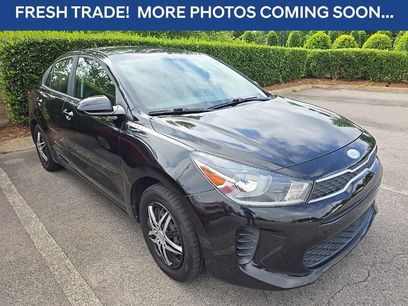 Used 2019 Kia Rio LX
