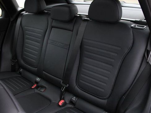New 2025 Mercedes-Benz GLC 43 AMG 4MATIC image 38