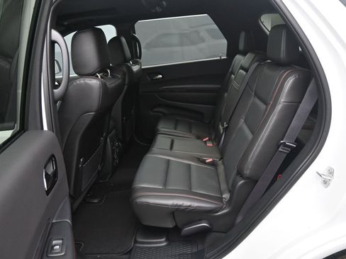 New 2026 Dodge Durango GT image 32