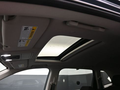 Certified 2024 Honda CR-V EX image 36