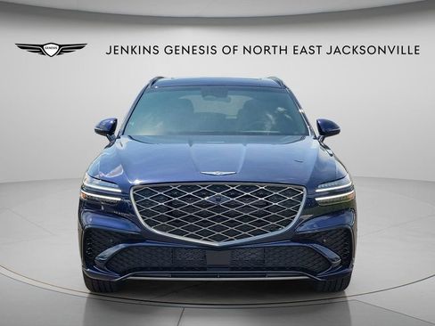 New 2026 Genesis GV70 2.5T Sport Prestige AWD/4WD image 6